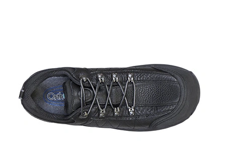 Where to find discounted products Shoes Black Work Dolomite 0522